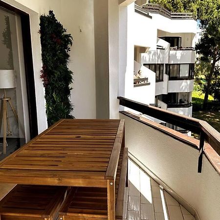 Apartament Vilamoura 311 Zewnętrze zdjęcie