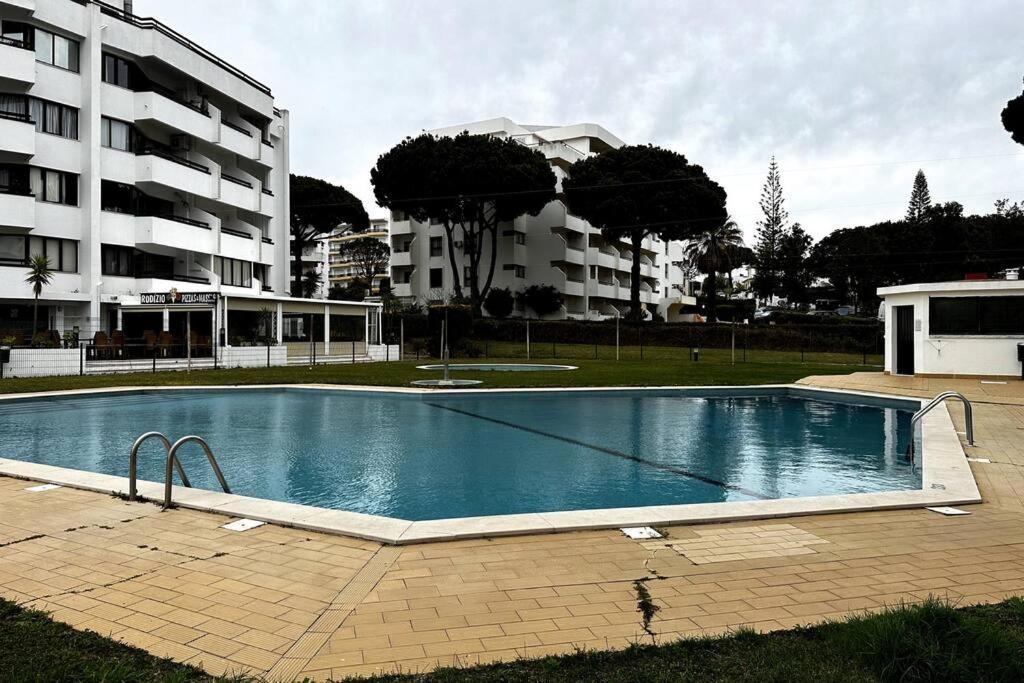 Apartament Vilamoura 311 Zewnętrze zdjęcie