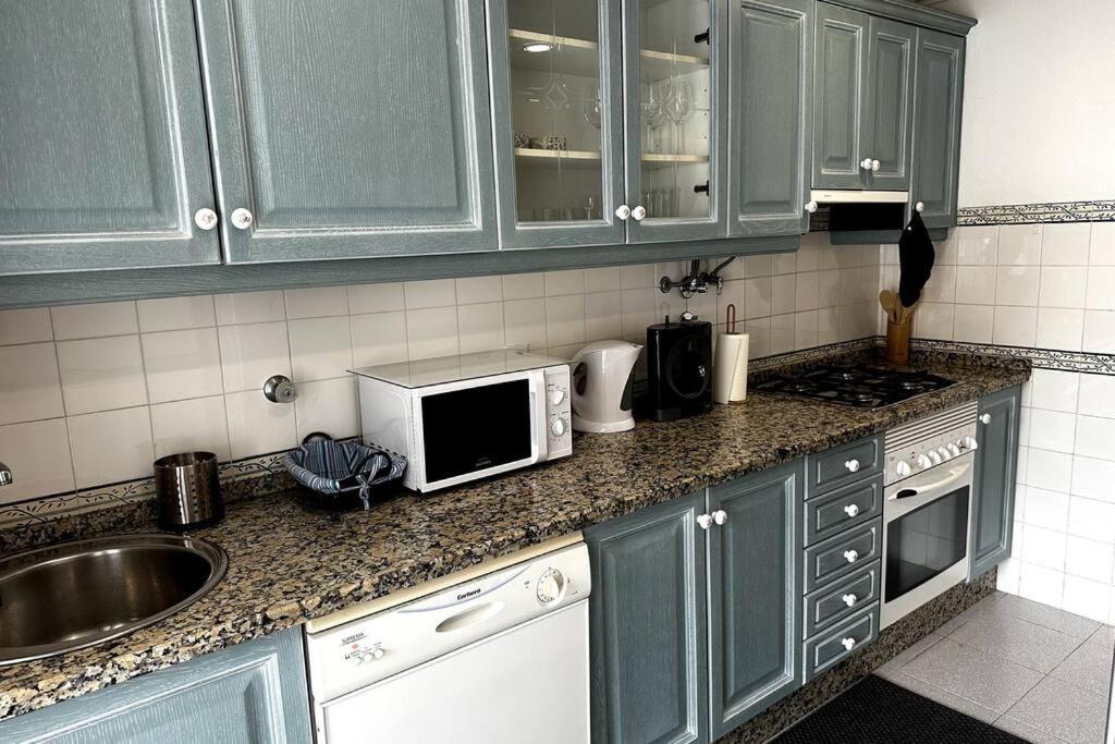 Apartament Vilamoura 311 Zewnętrze zdjęcie