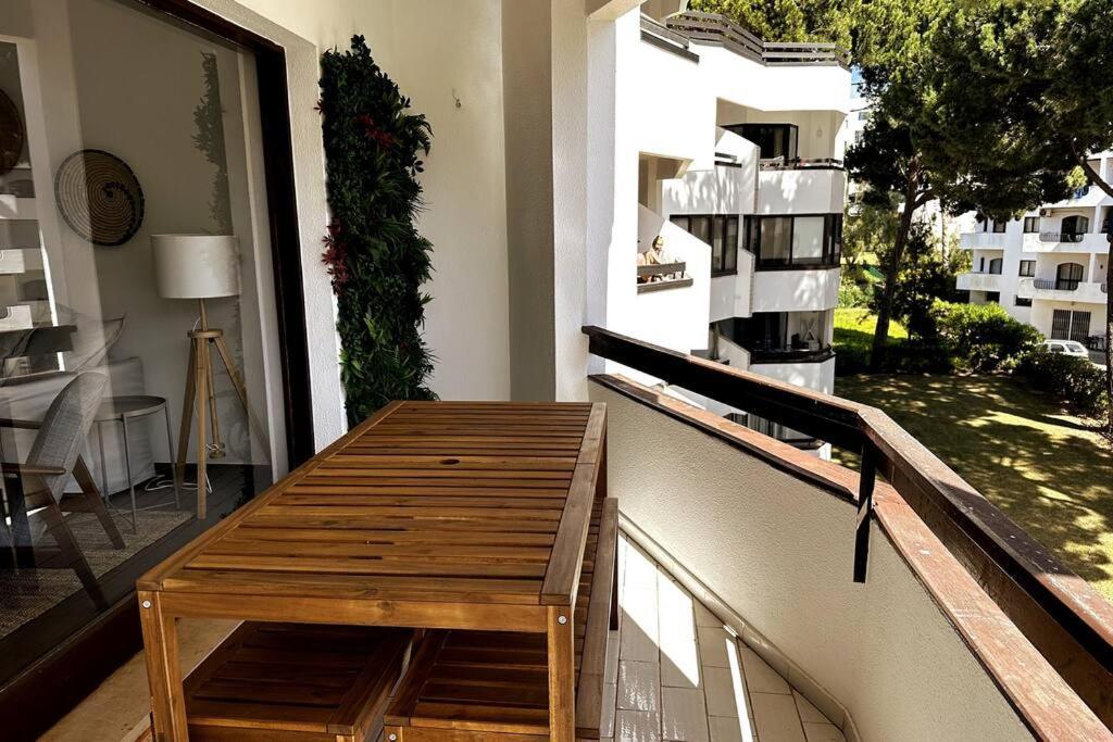 Apartament Vilamoura 311 Zewnętrze zdjęcie