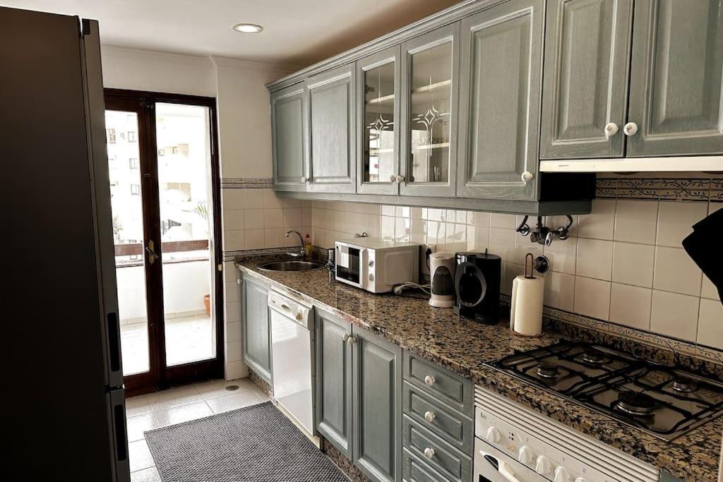 Apartament Vilamoura 311 Zewnętrze zdjęcie