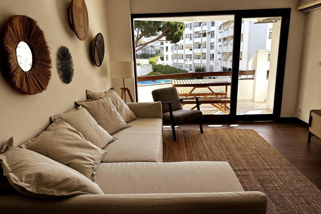 Apartament Vilamoura 311 Zewnętrze zdjęcie